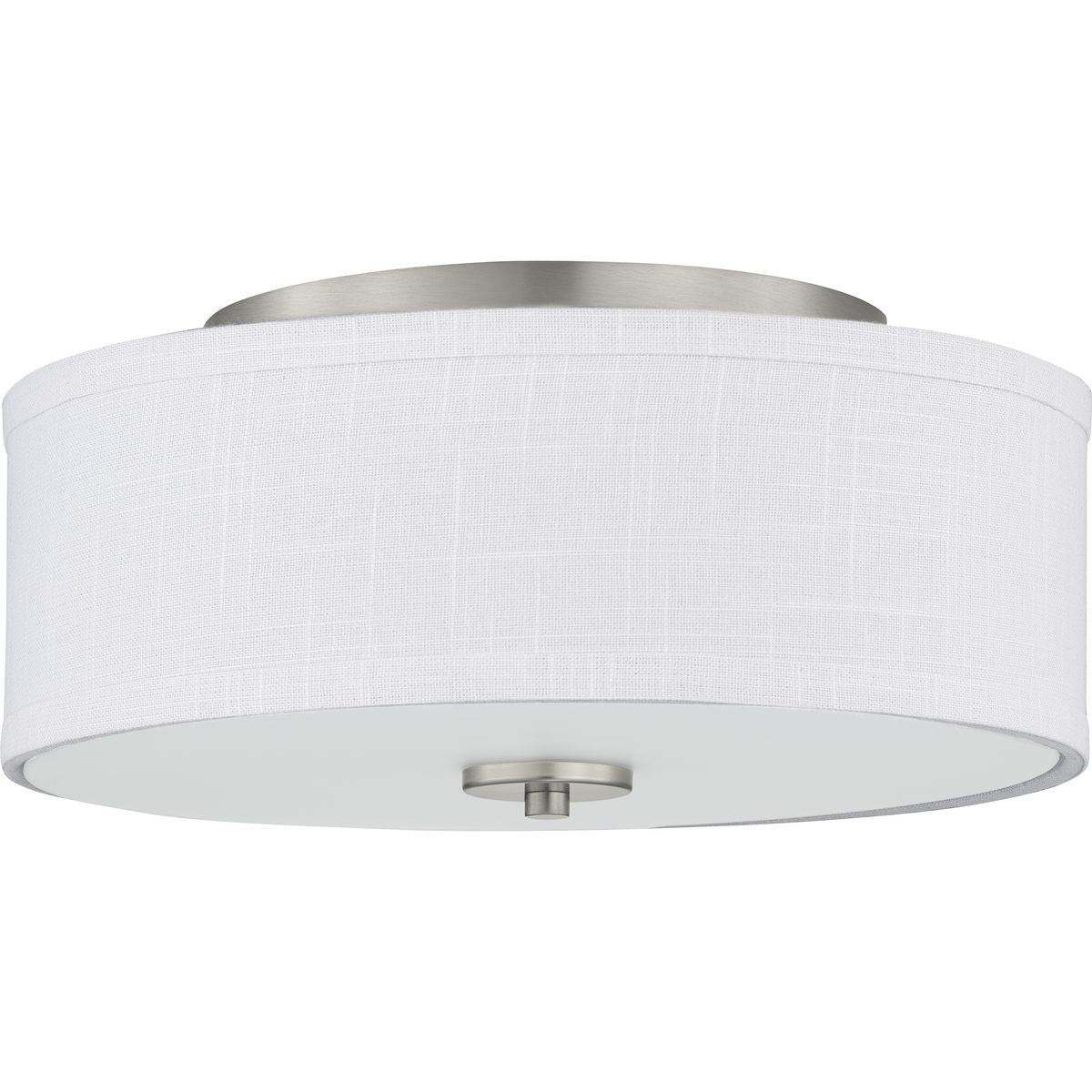 Inspire LED Collection 13" Flush Mount – Progress Lighting