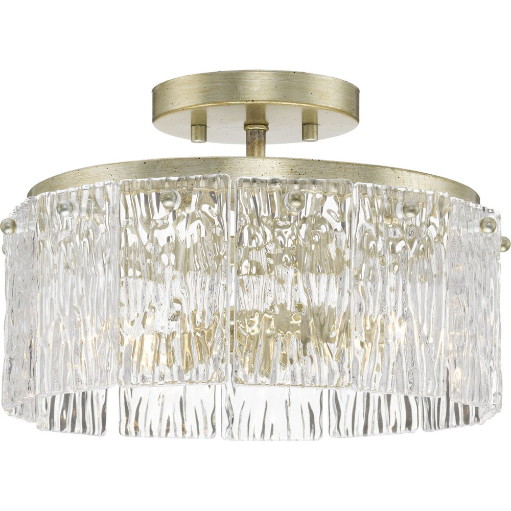 ::Gilded Silver