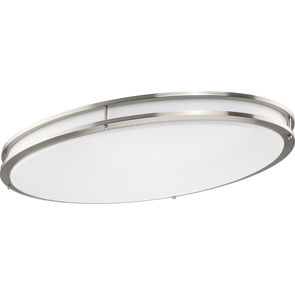 ::Brushed Nickel