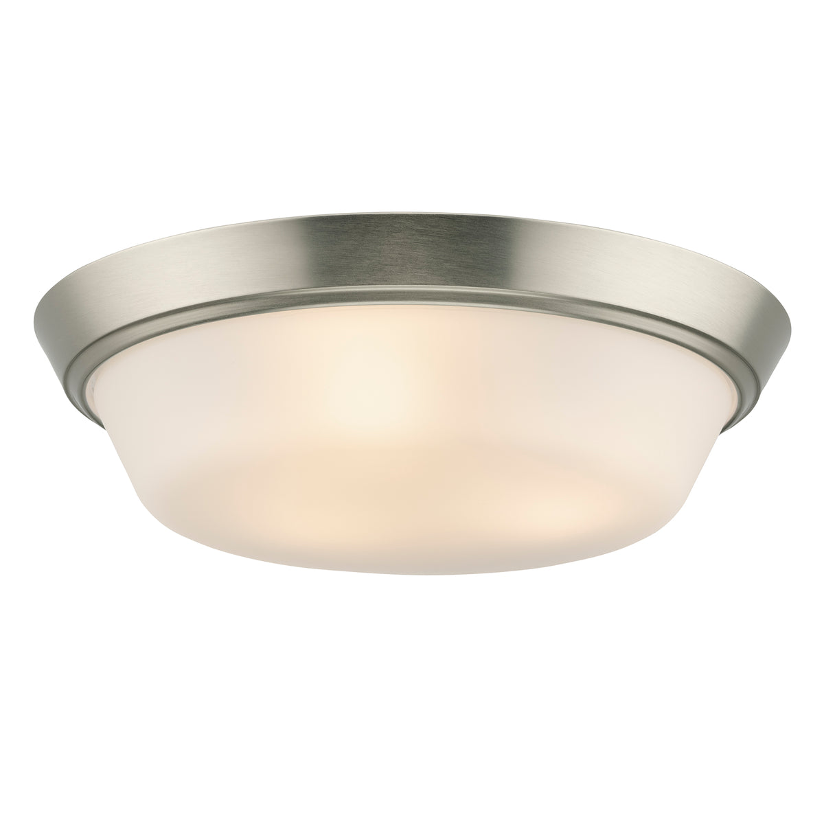 ::Brushed Nickel