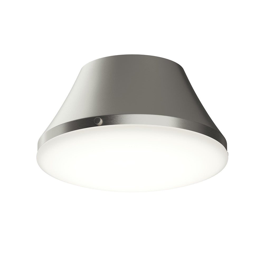 ::Brushed Nickel