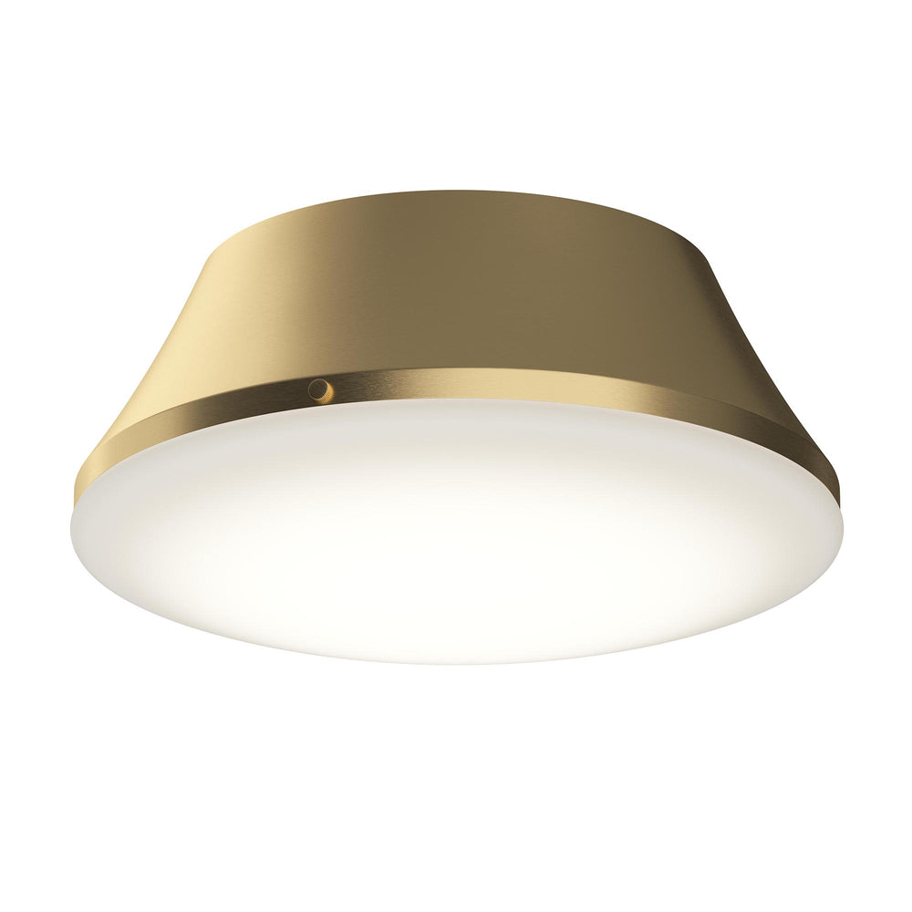 ::Brushed Gold