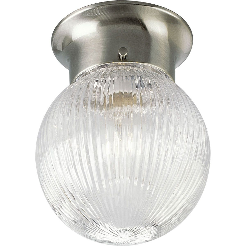::Brushed Nickel