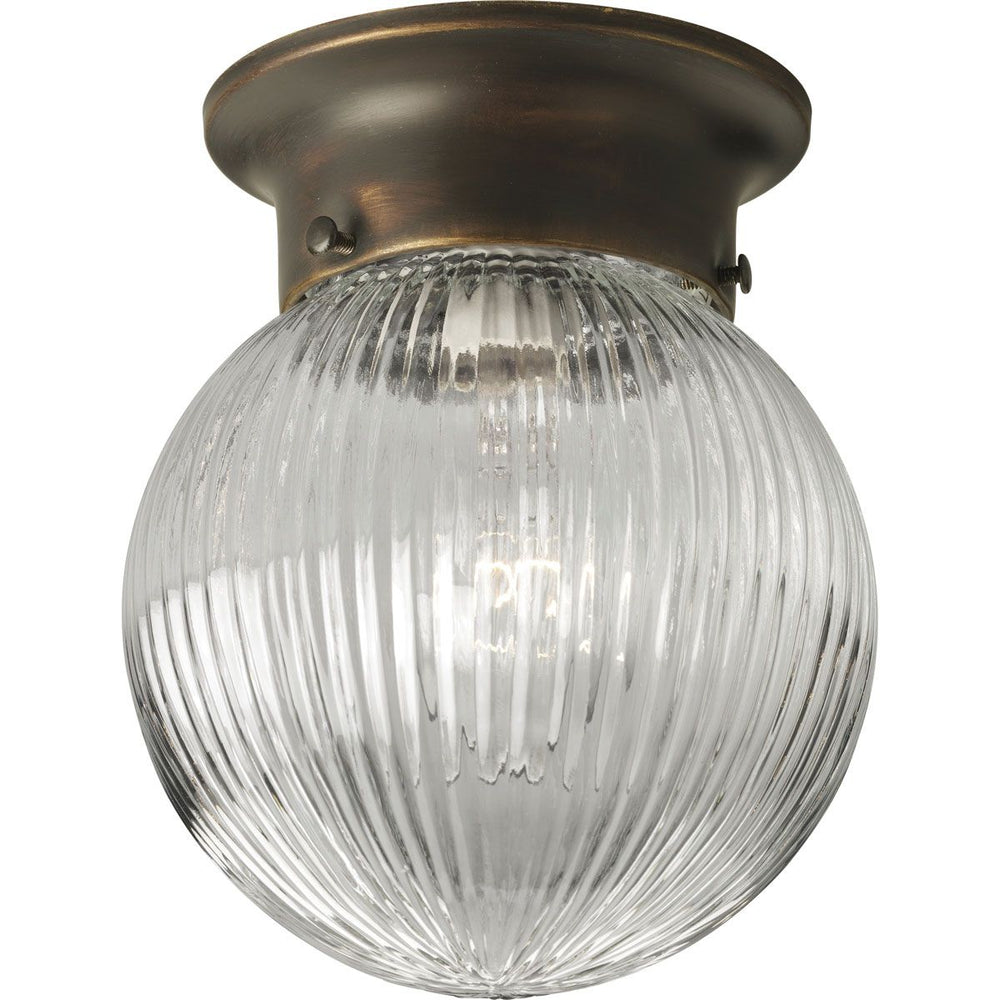 ::Antique Bronze