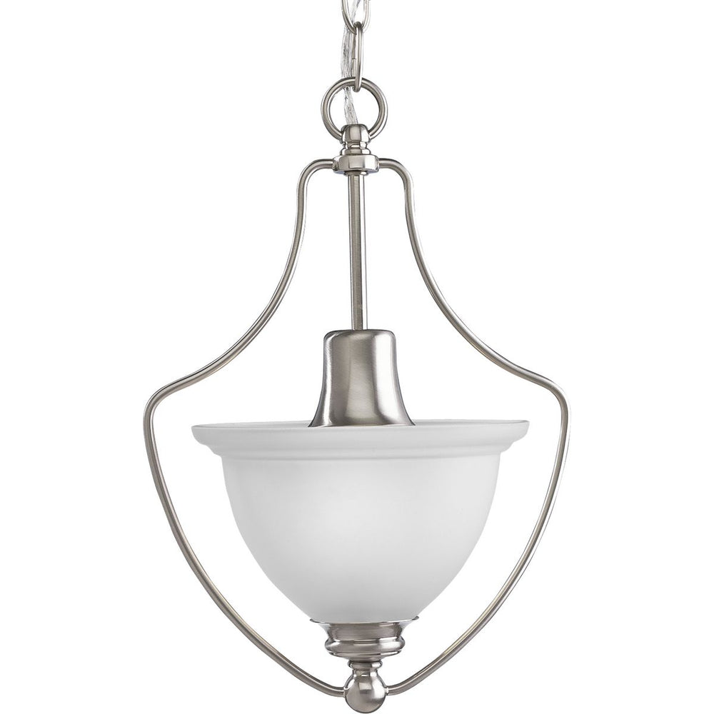 ::Brushed Nickel