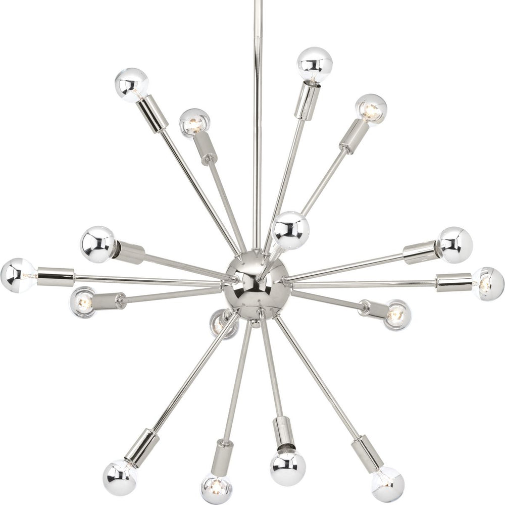 ::Polished Nickel