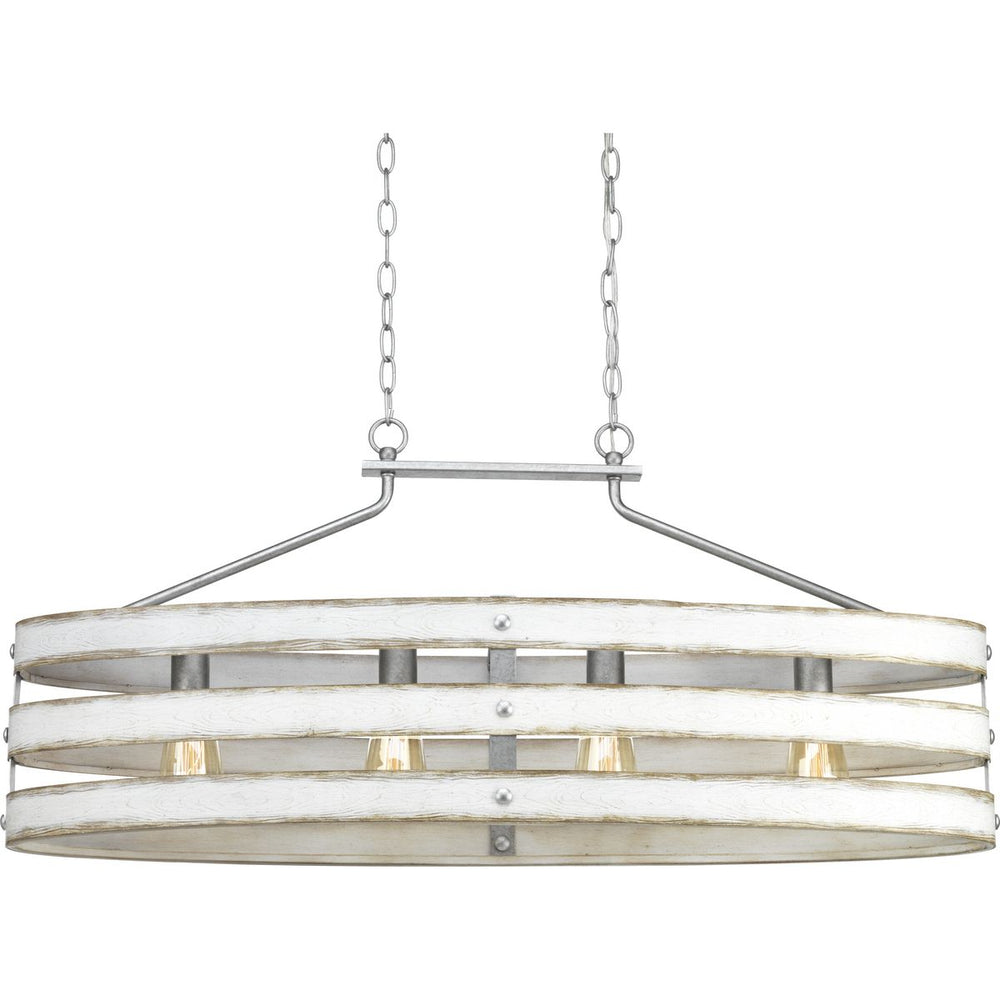 ::Galvanized Finish