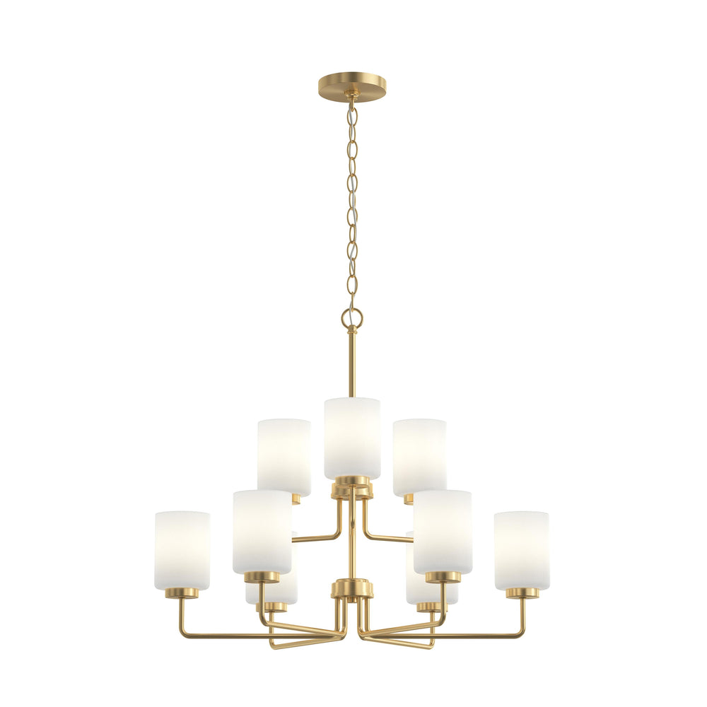 ::Brushed Gold