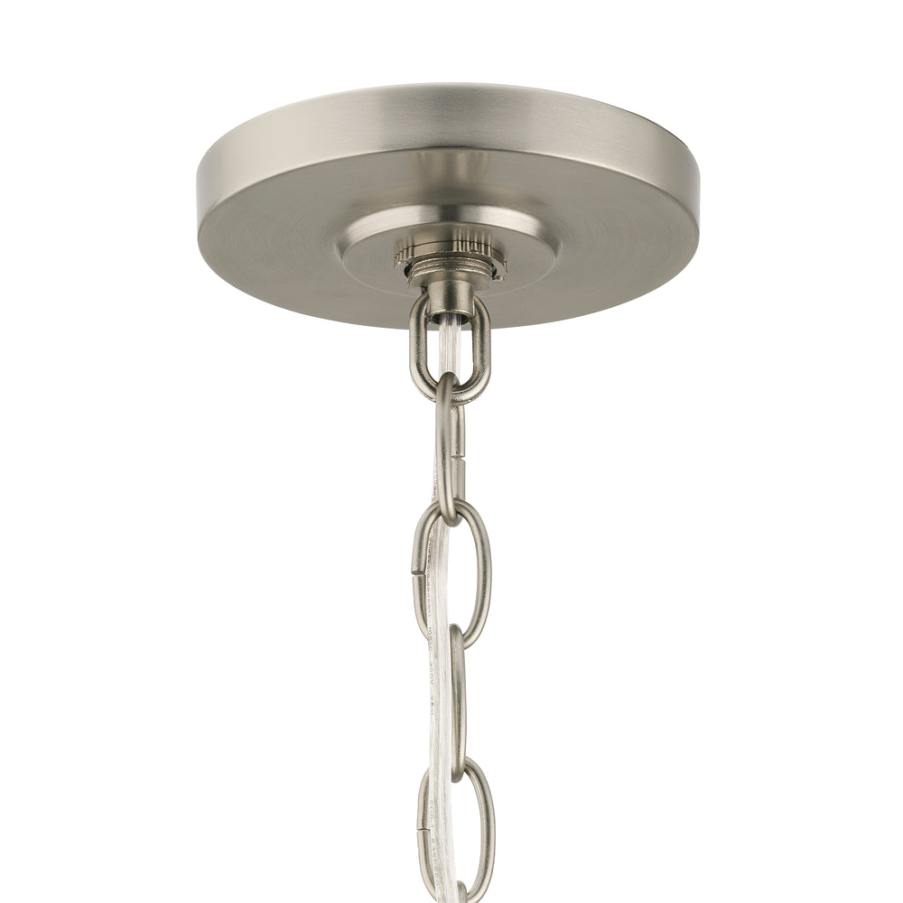 ::Brushed Nickel