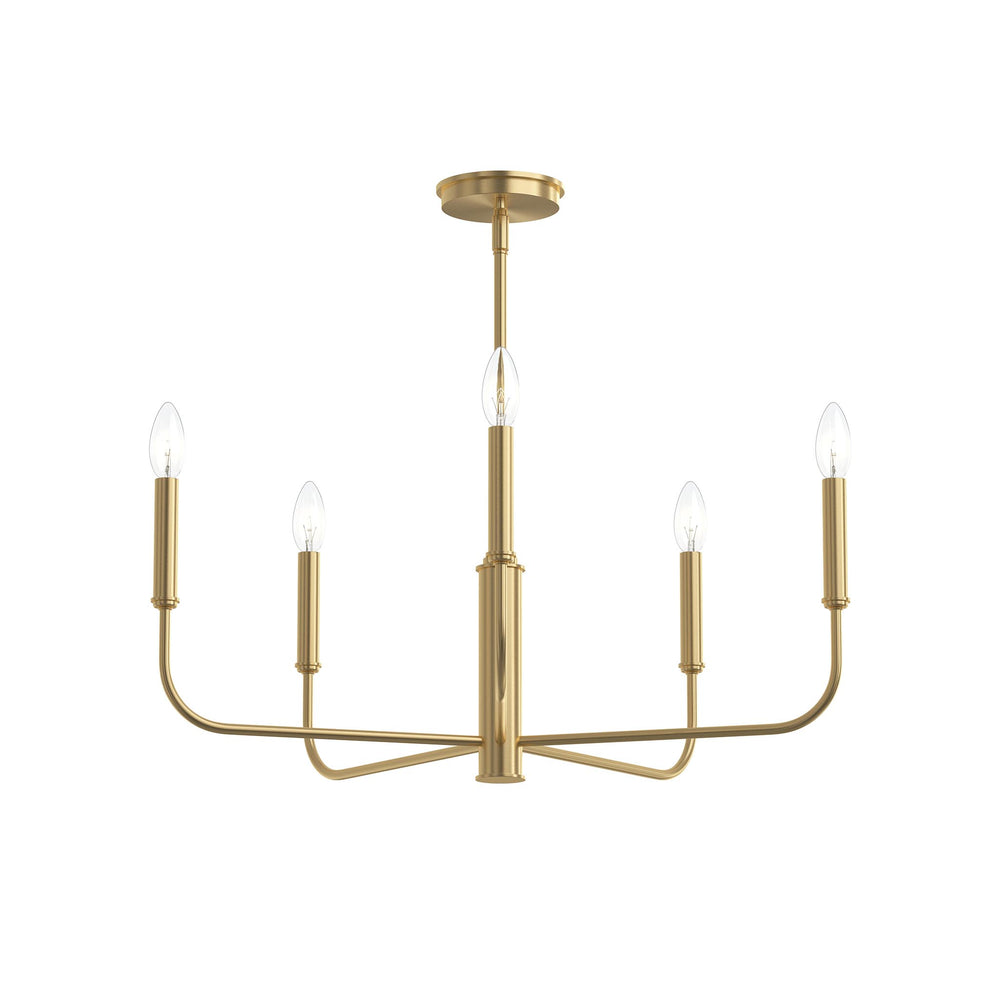 ::Brushed Gold