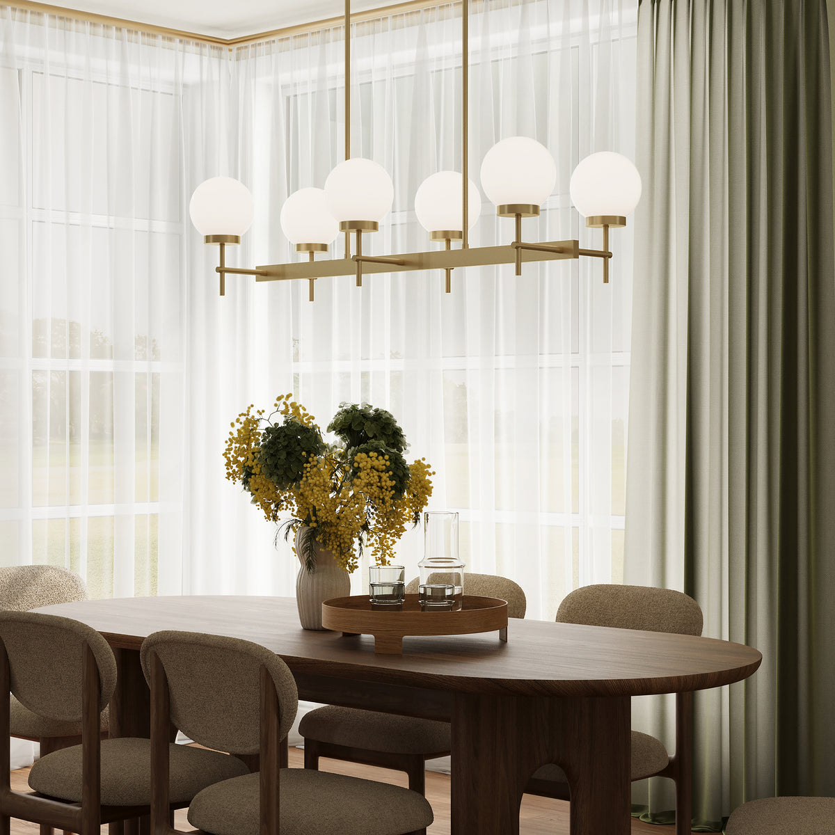 Rigsby – Progress Lighting