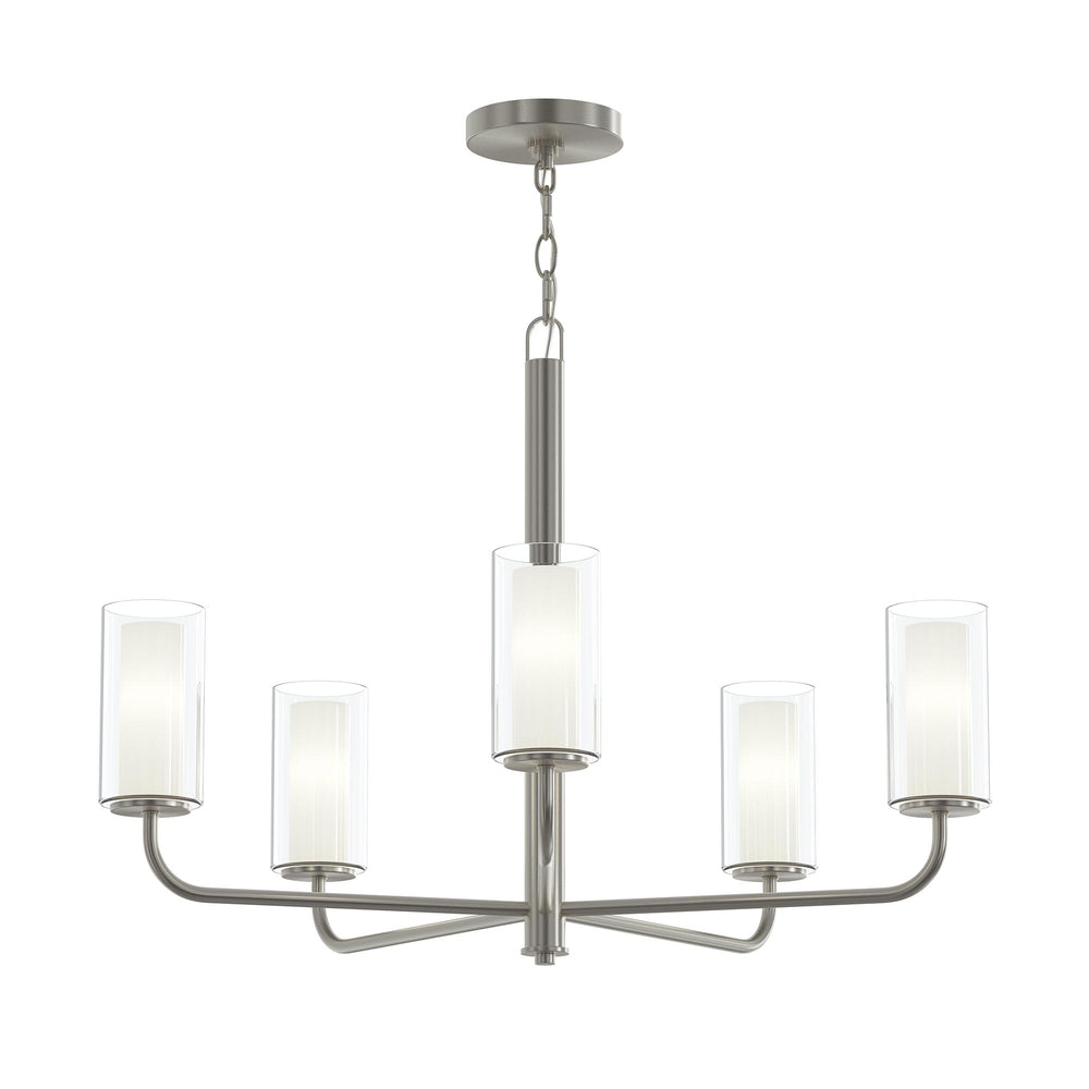 ::Brushed Nickel