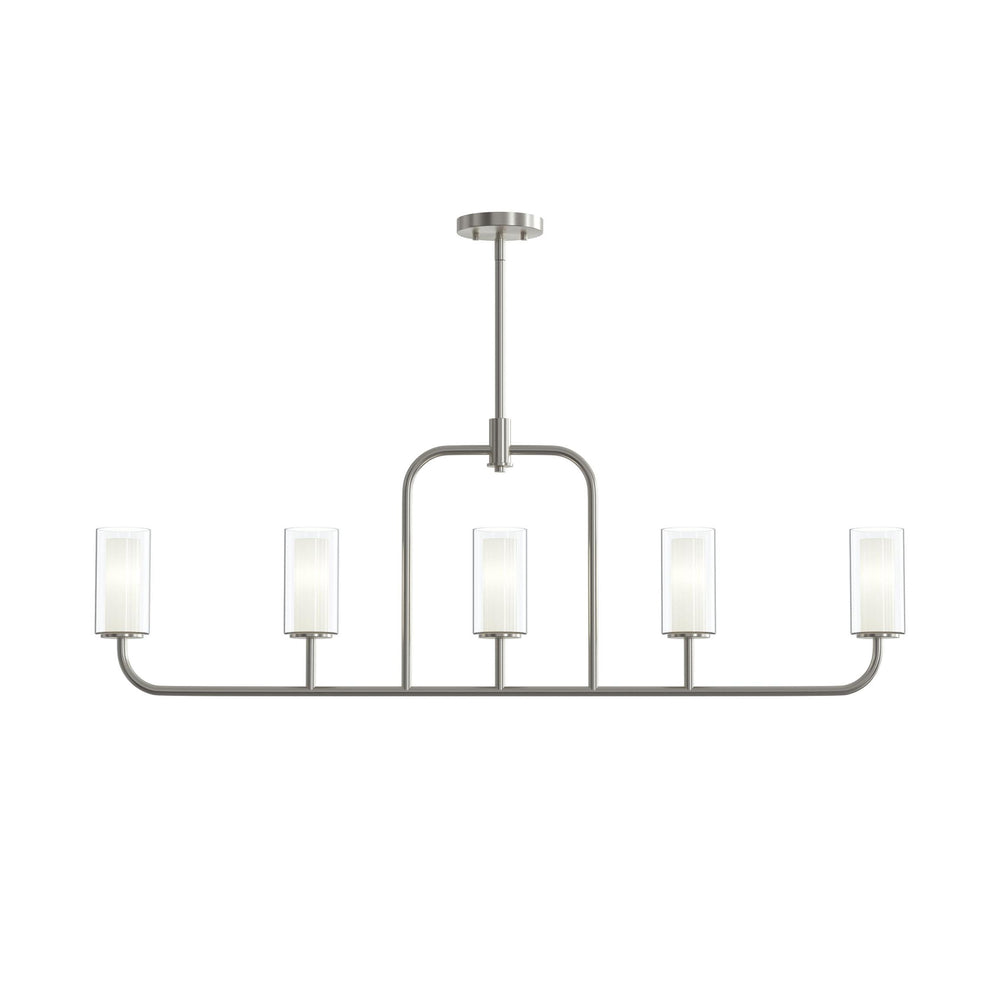 ::Brushed Nickel