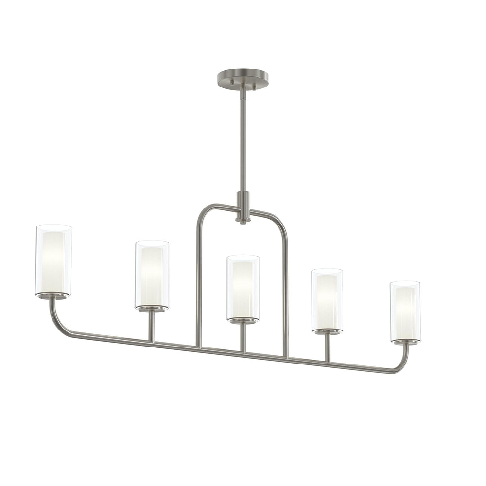 ::Brushed Nickel