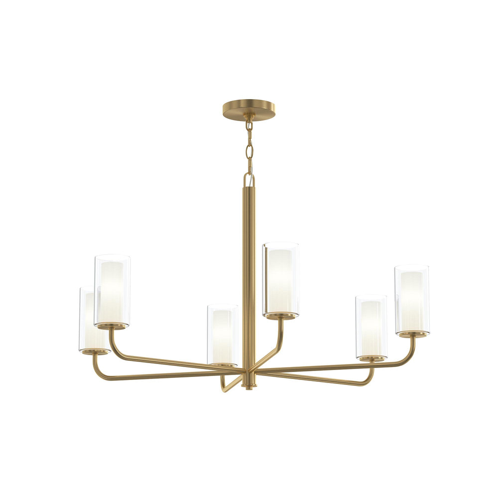 ::Brushed Gold