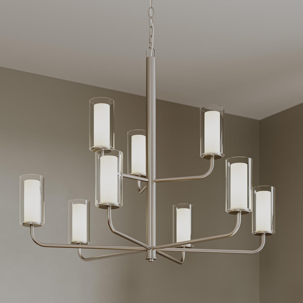 ::Brushed Nickel