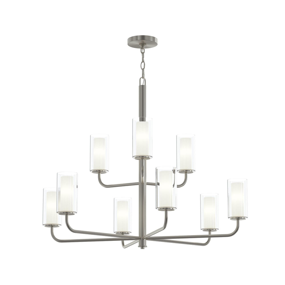 ::Brushed Nickel