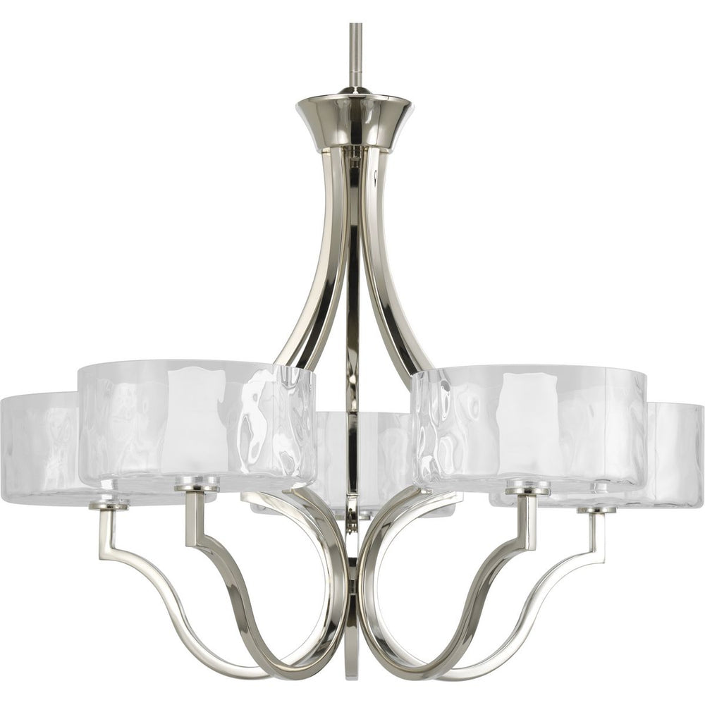 ::Polished Nickel