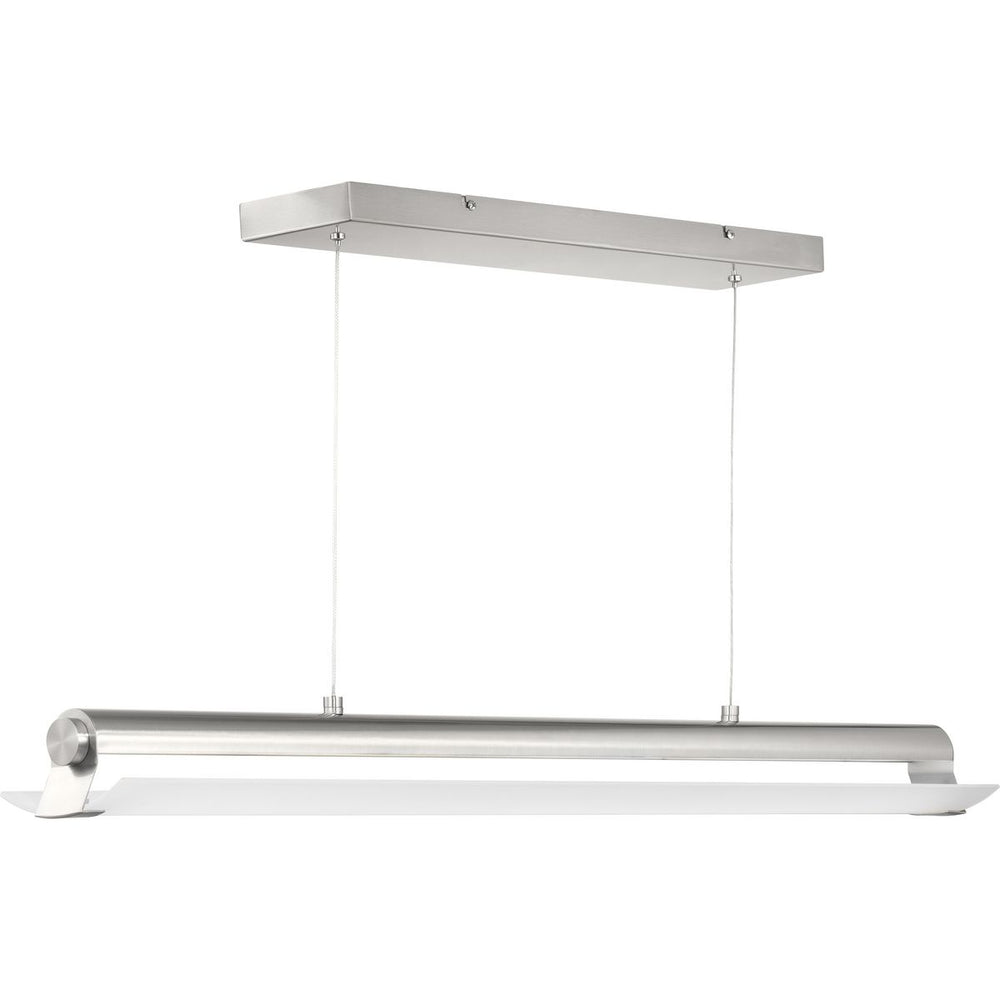 Progress Light Linear Led Concourse 1-Light LED Linear Pendant – Progress Lighting