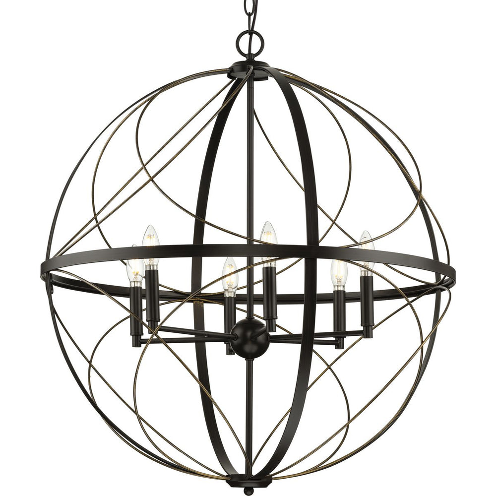 ::Antique Bronze