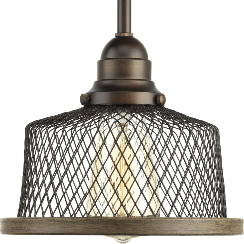 ::Antique Bronze