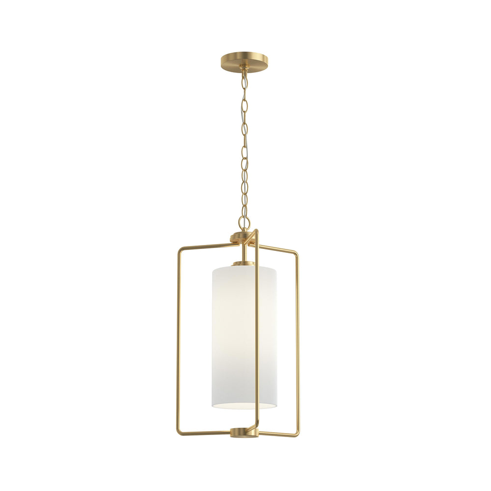 ::Brushed Gold
