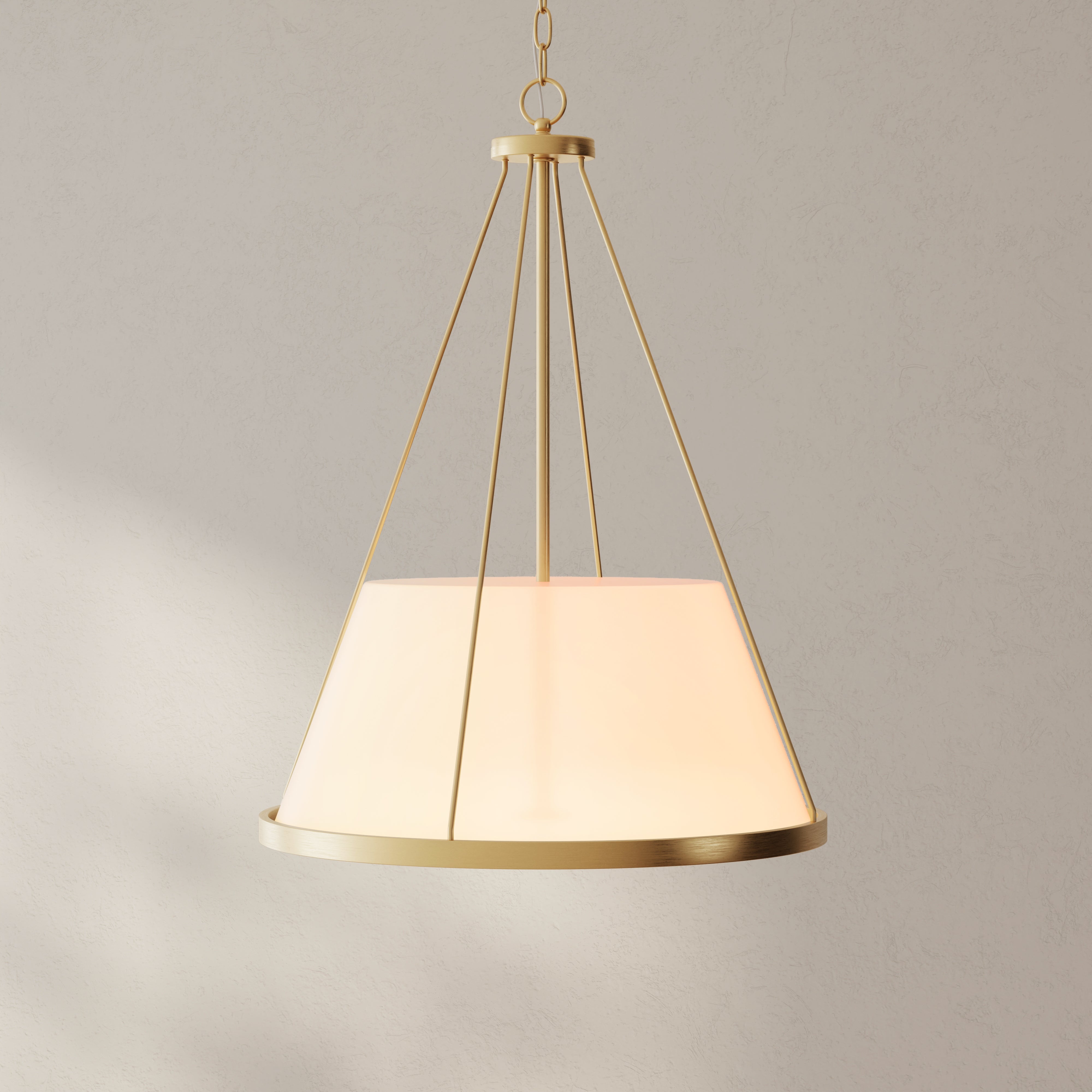 Saffert Collection 3-Light Pendant Light – Progress Lighting