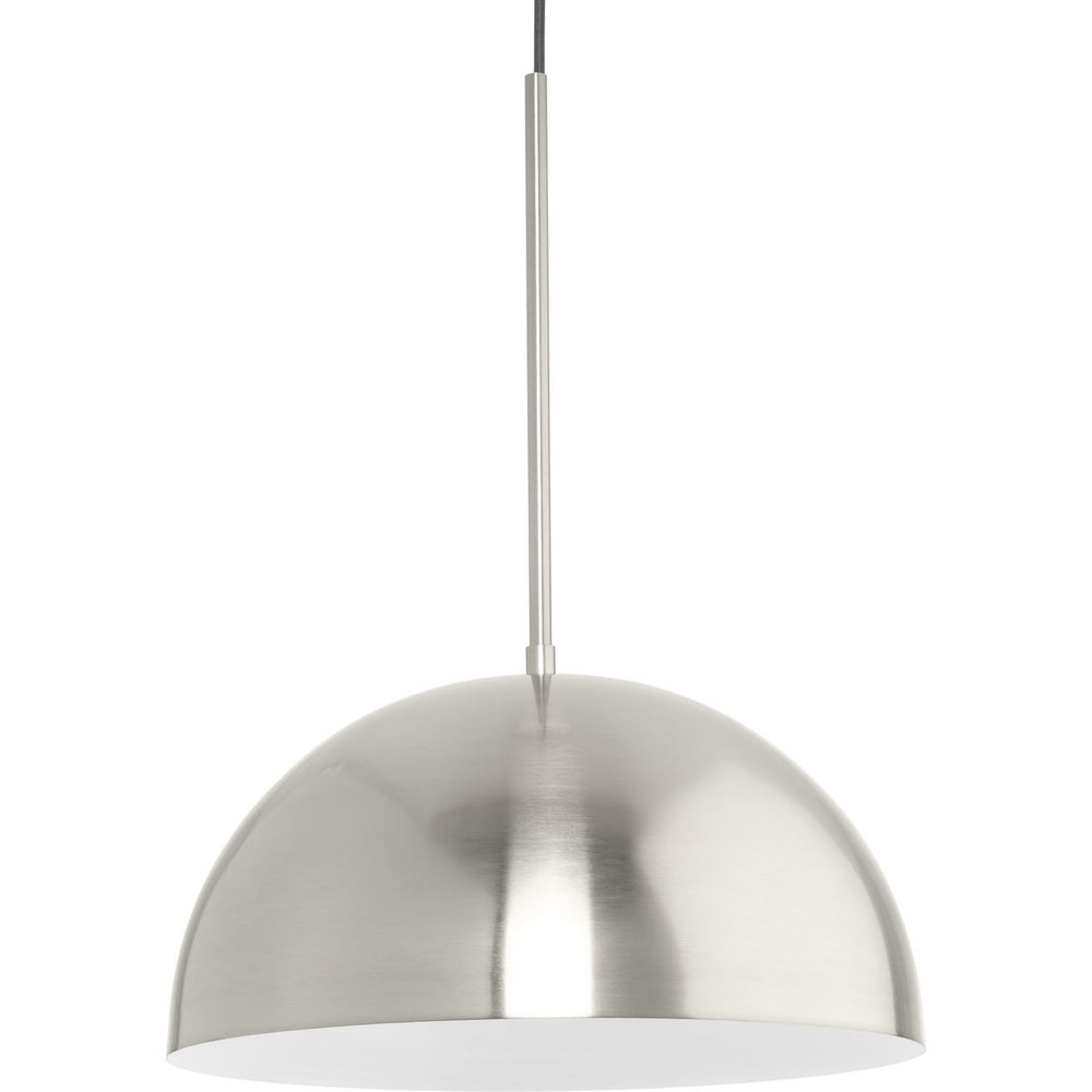 ::Brushed Nickel