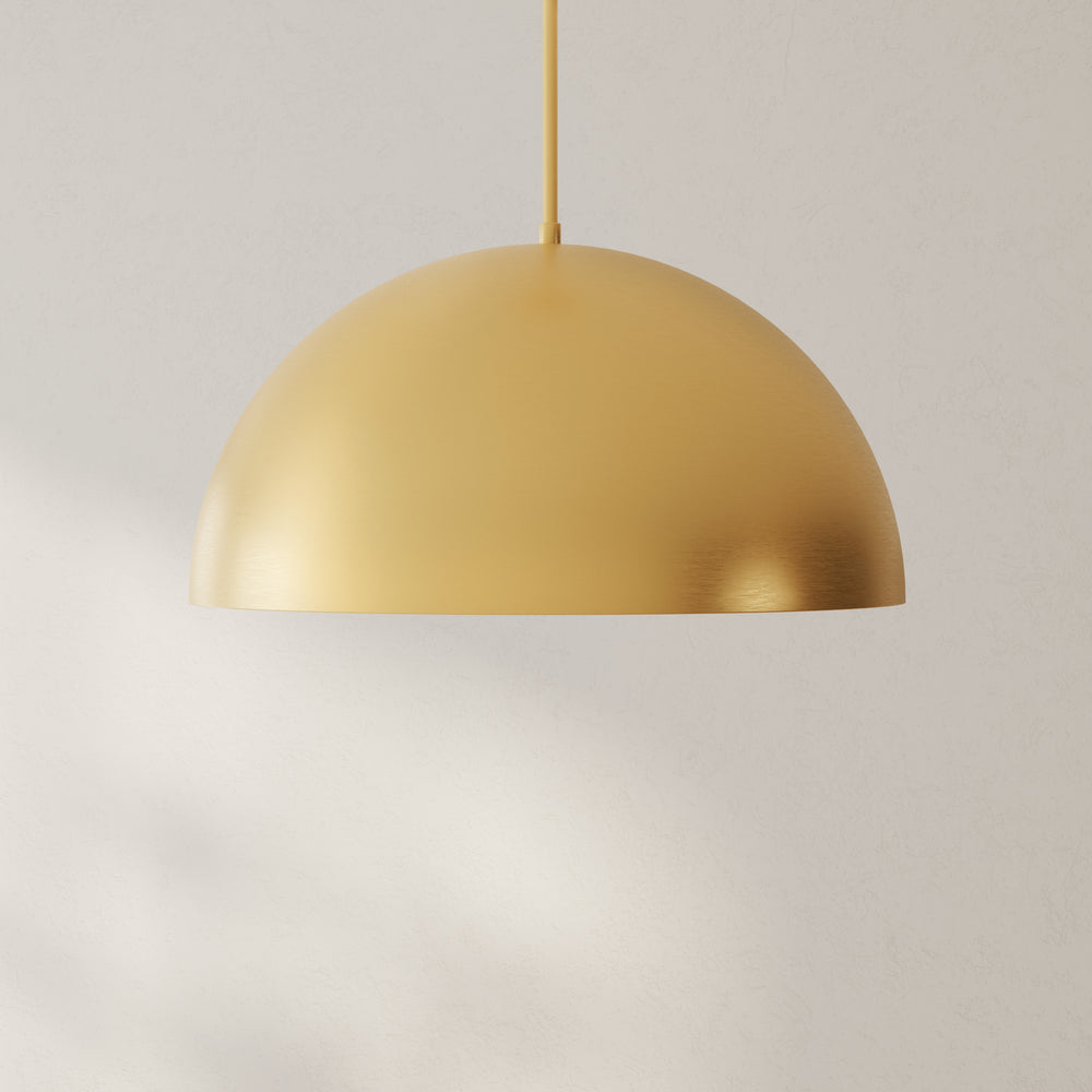 ::Brushed Gold