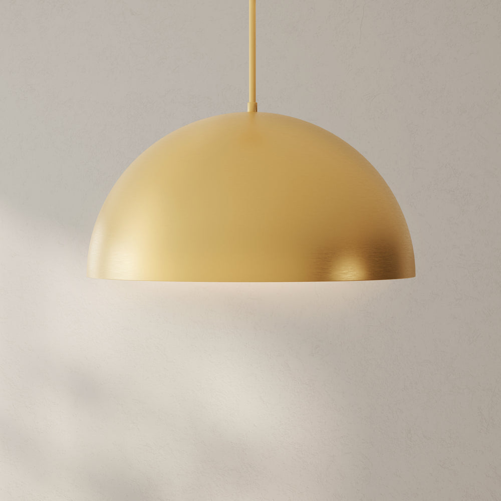 ::Brushed Gold
