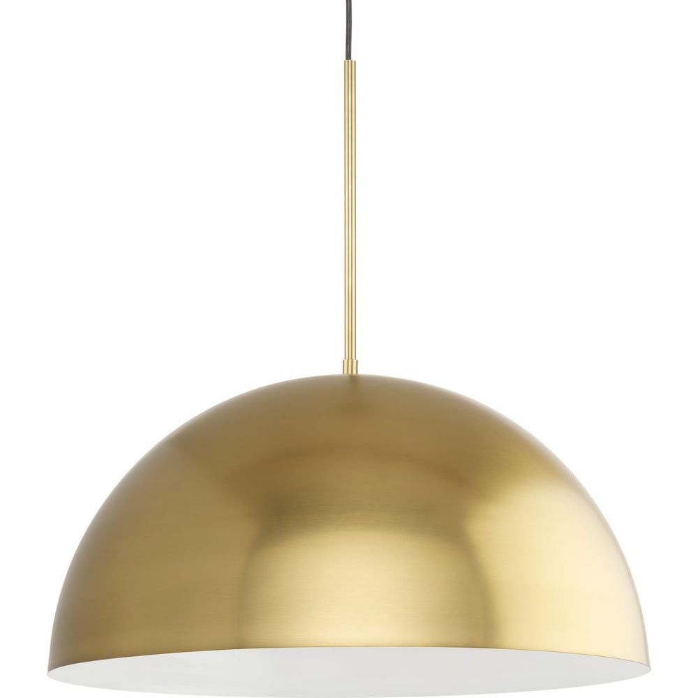 ::Brushed Gold