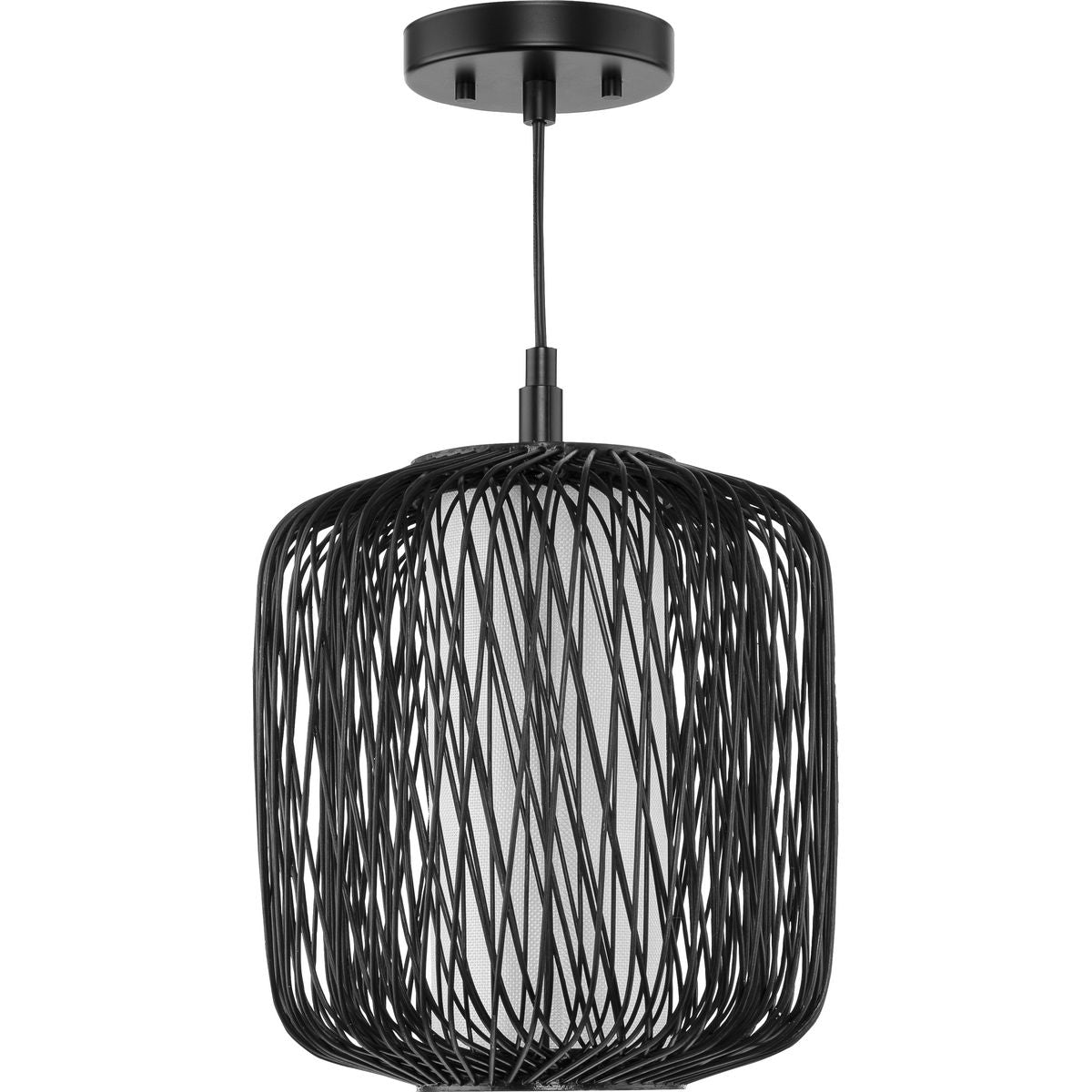::Black Rattan