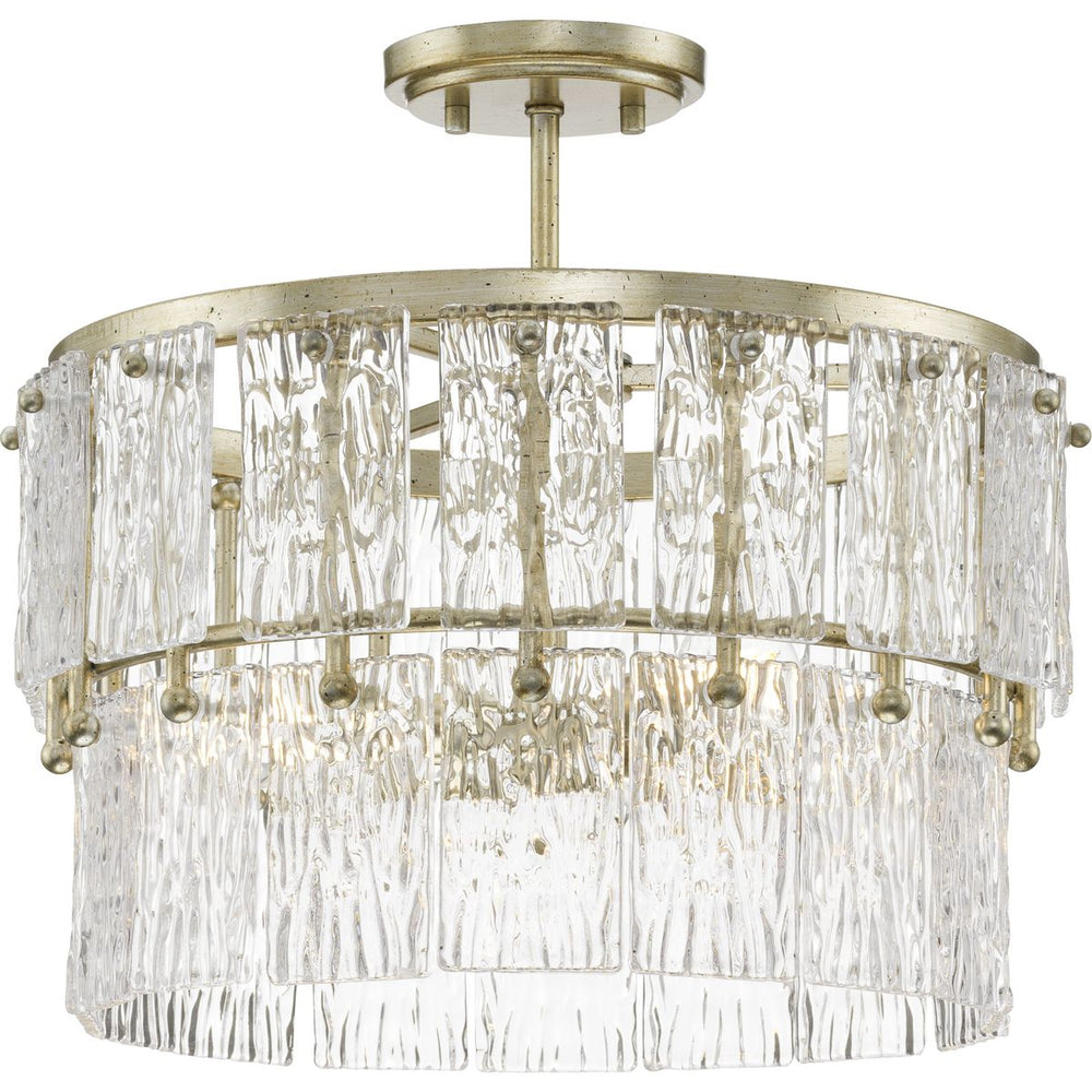 ::Gilded Silver