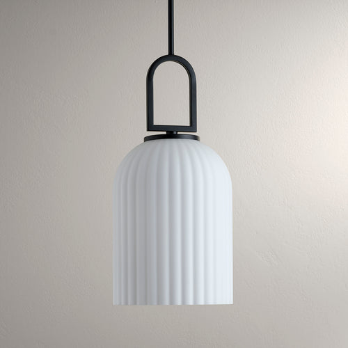 Stanza Collection 1-Light Pendant – Progress Lighting