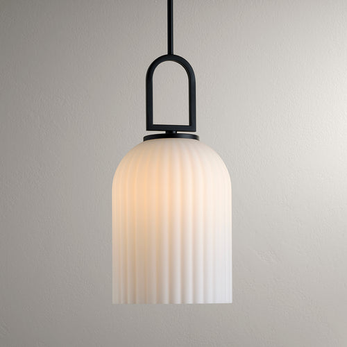 Stanza Collection 1-Light Pendant – Progress Lighting