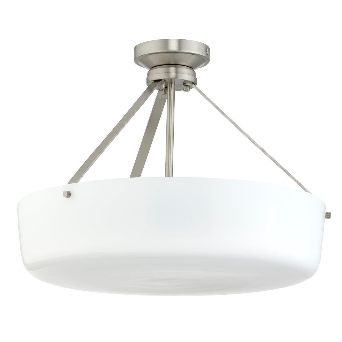 ::Brushed Nickel