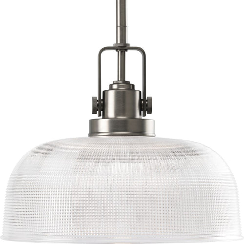 Archie Outdoor Light Archie Collection 1-Light Pendant Light – Progress Lighting