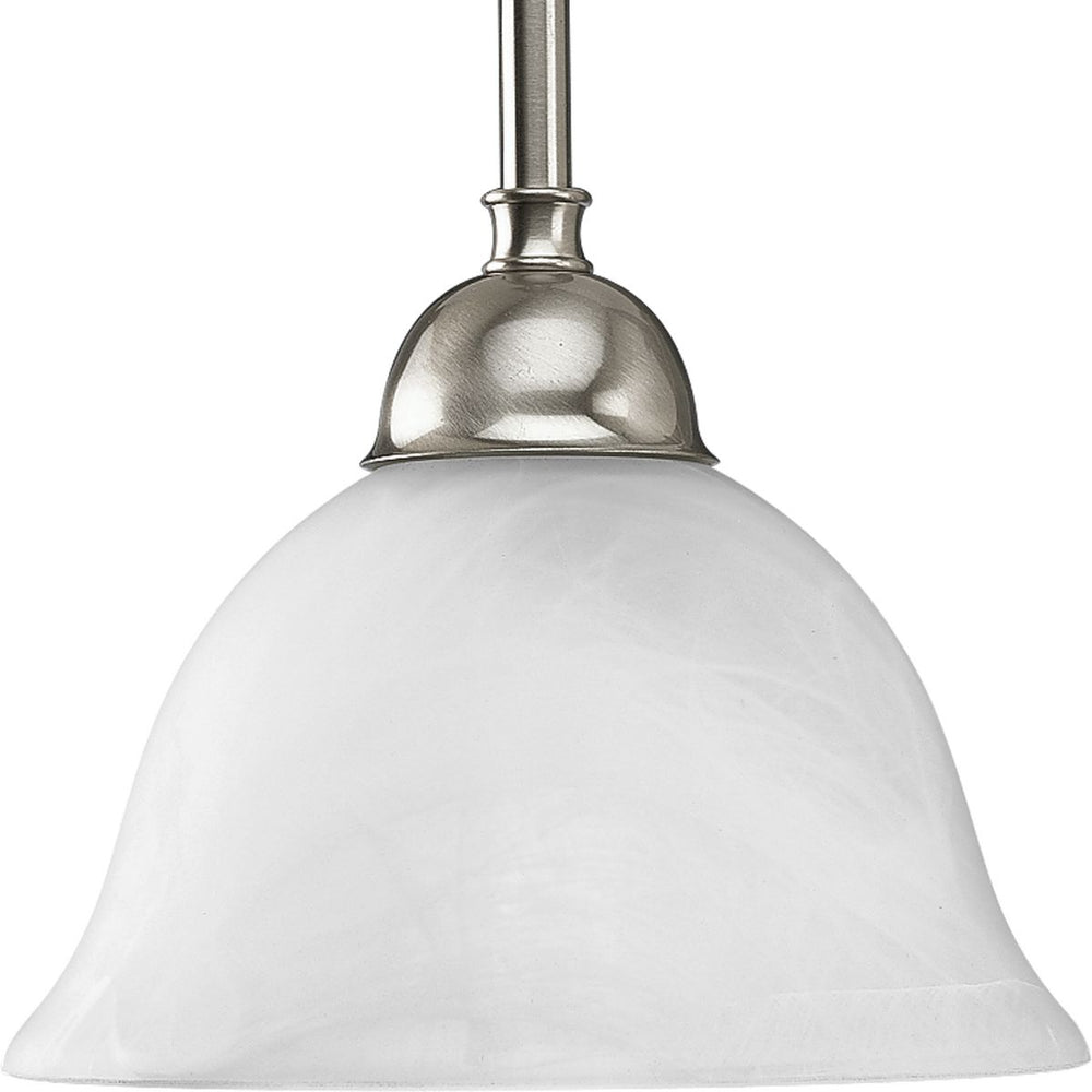 Avalon Collection 1-Light Mini-Pendant – Progress Lighting