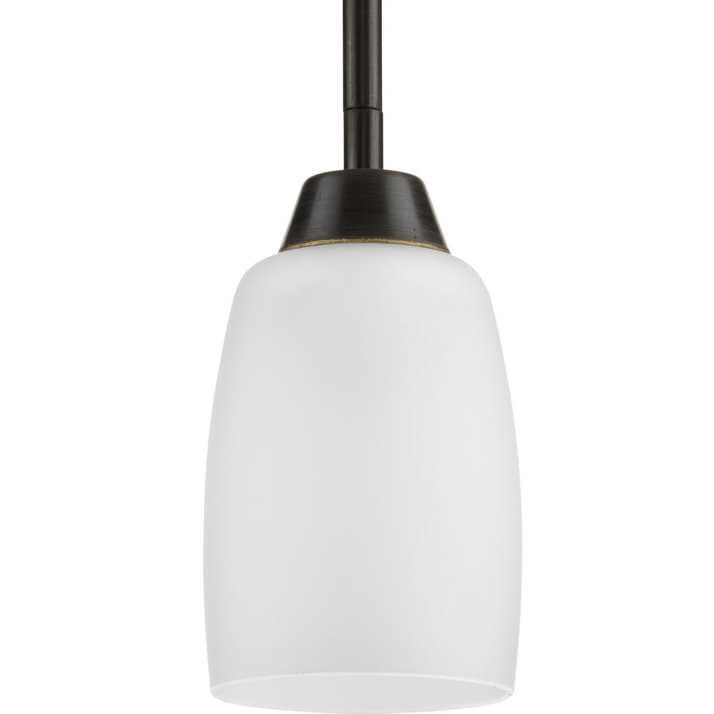 Wisten 1-Light Mini-Pendant Light – Progress Lighting
