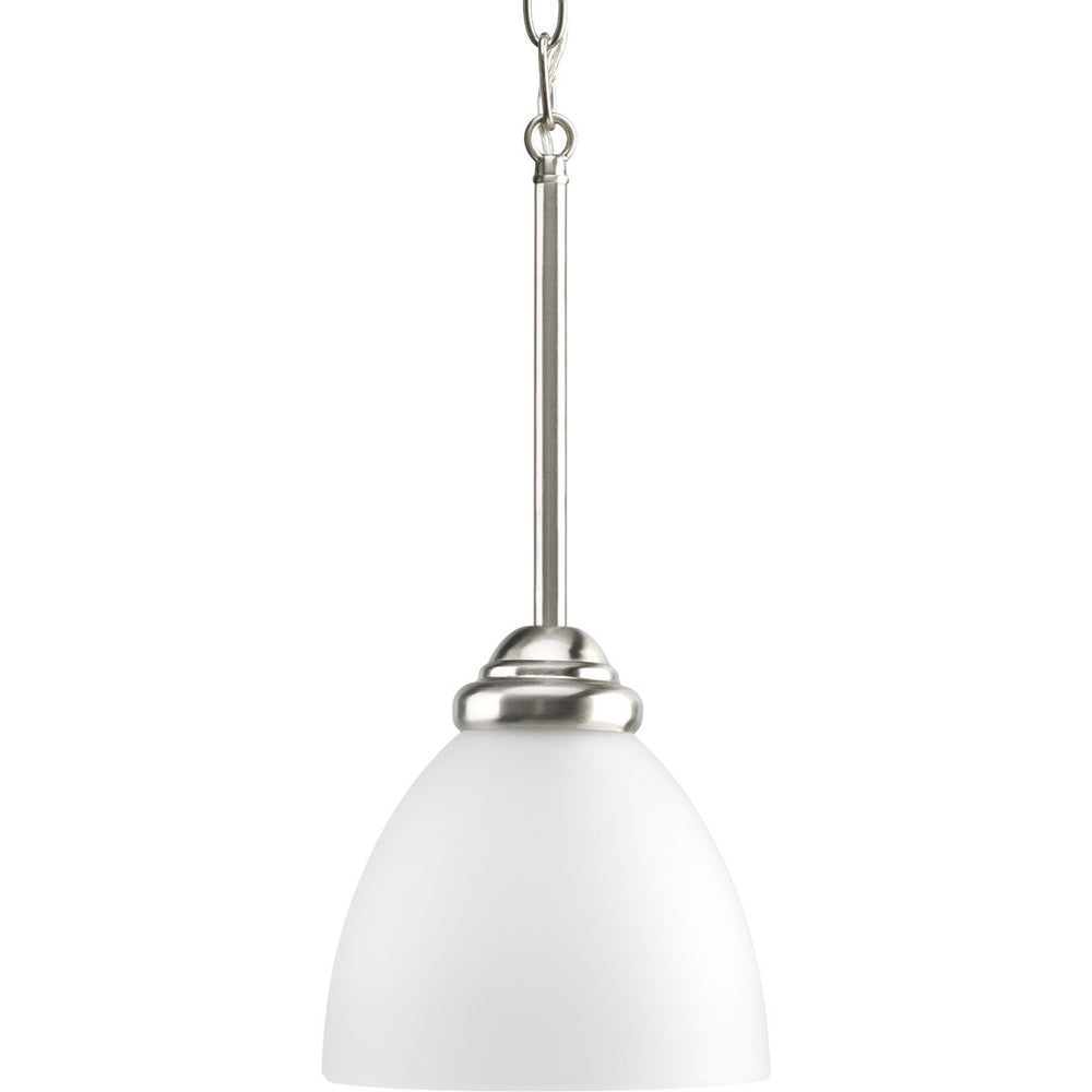 ::Brushed Nickel
