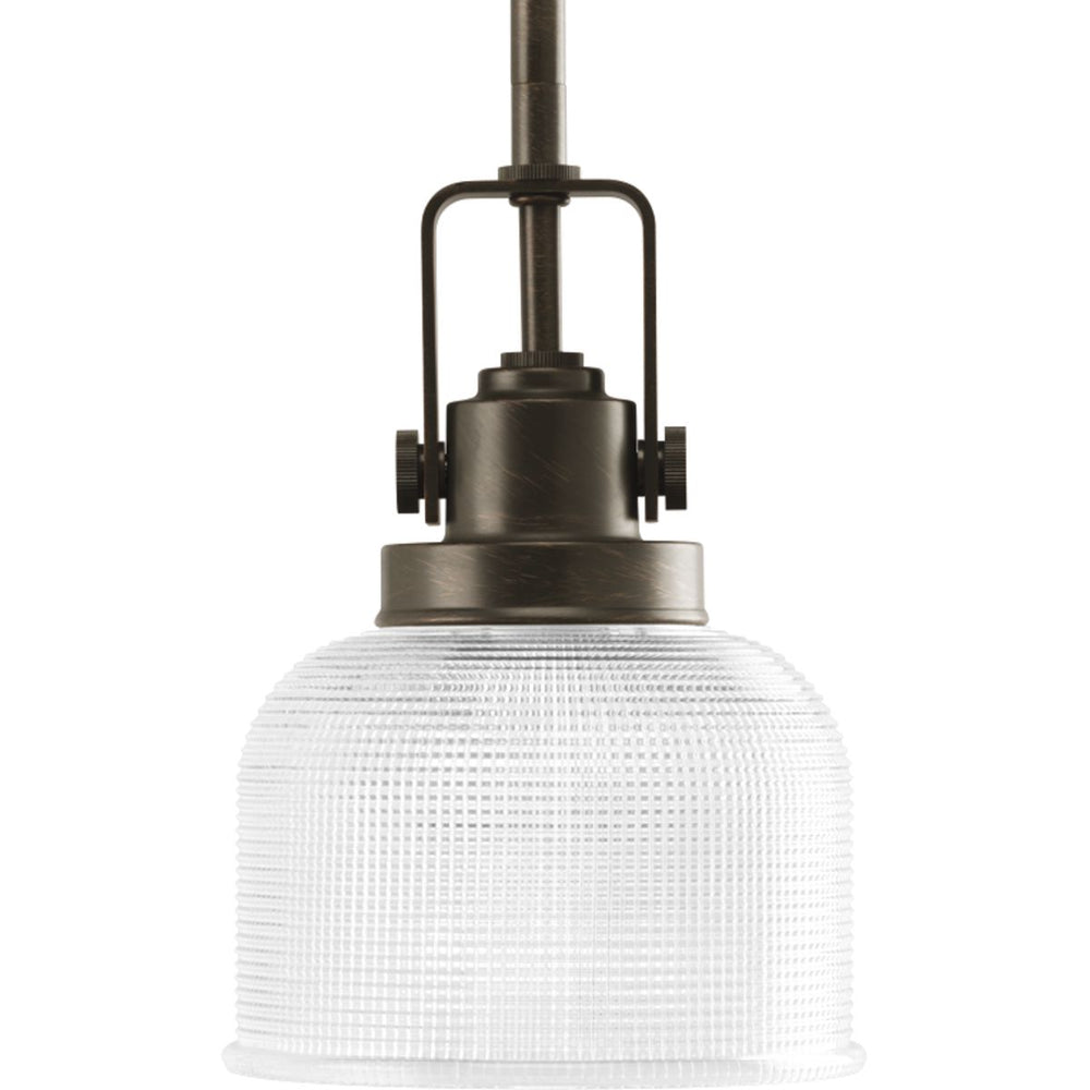 Archie Outdoor Light Archie 1-Light Mini-Pendant Light – Progress Lighting