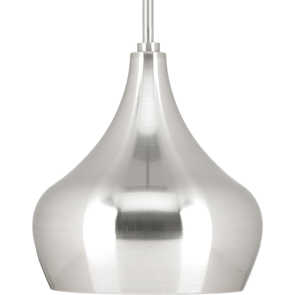::Brushed Nickel