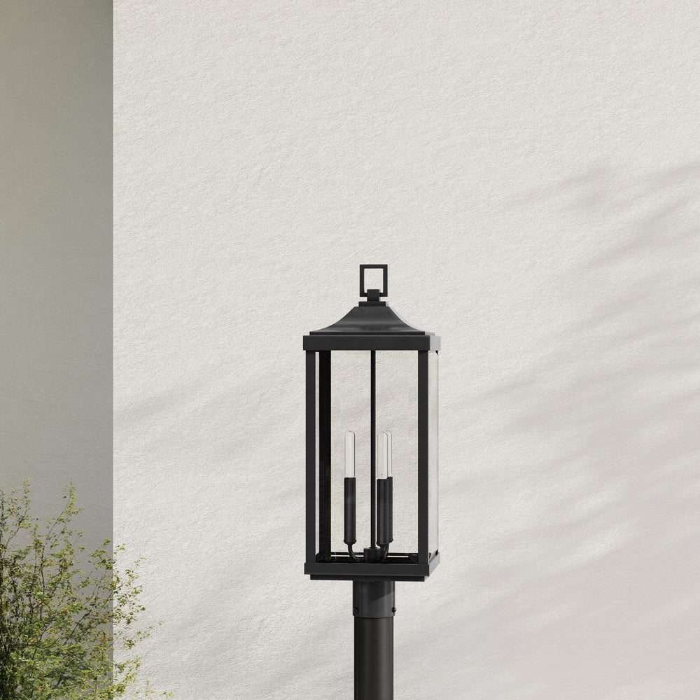 ::Textured Black