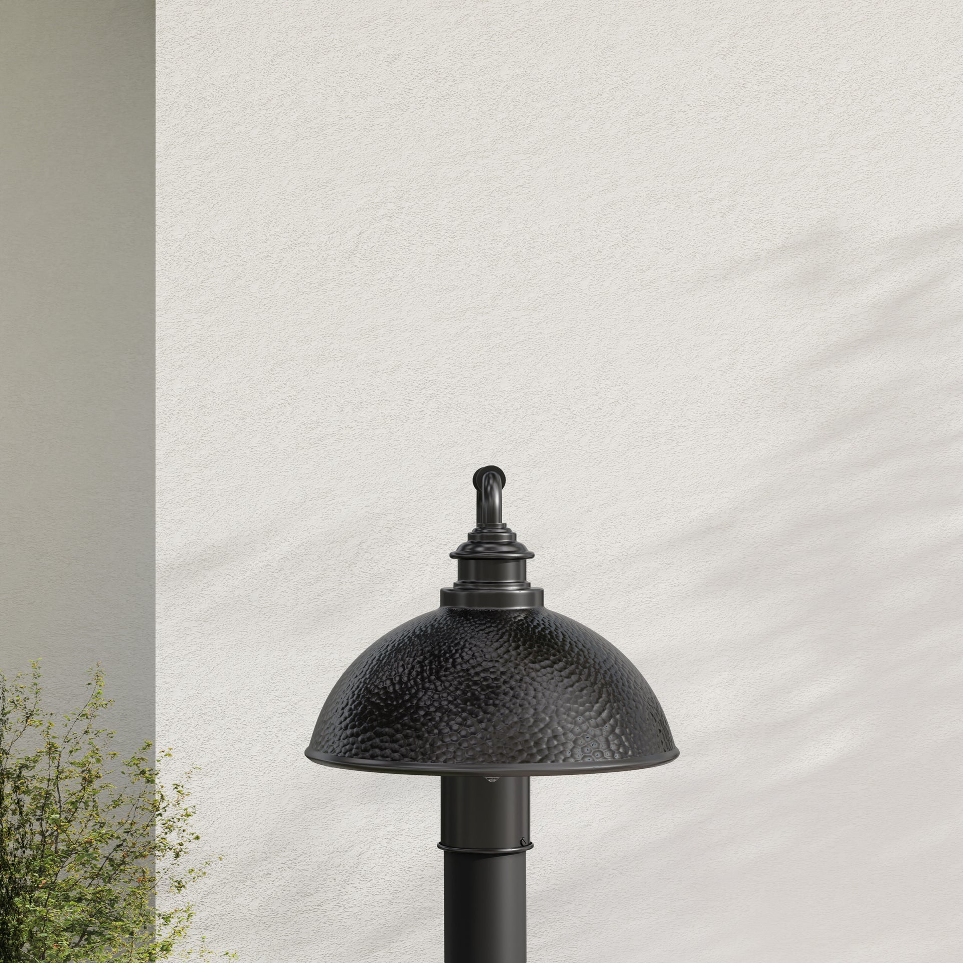 ::Textured Black