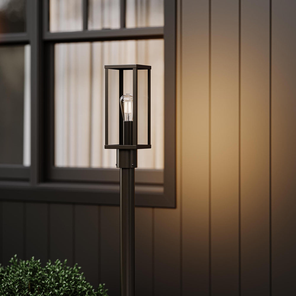 ::Antique Bronze