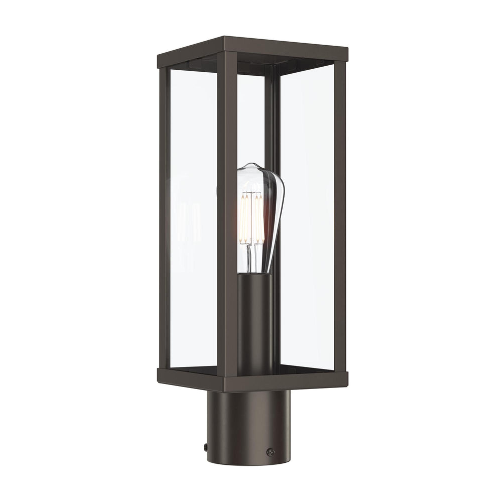 ::Antique Bronze