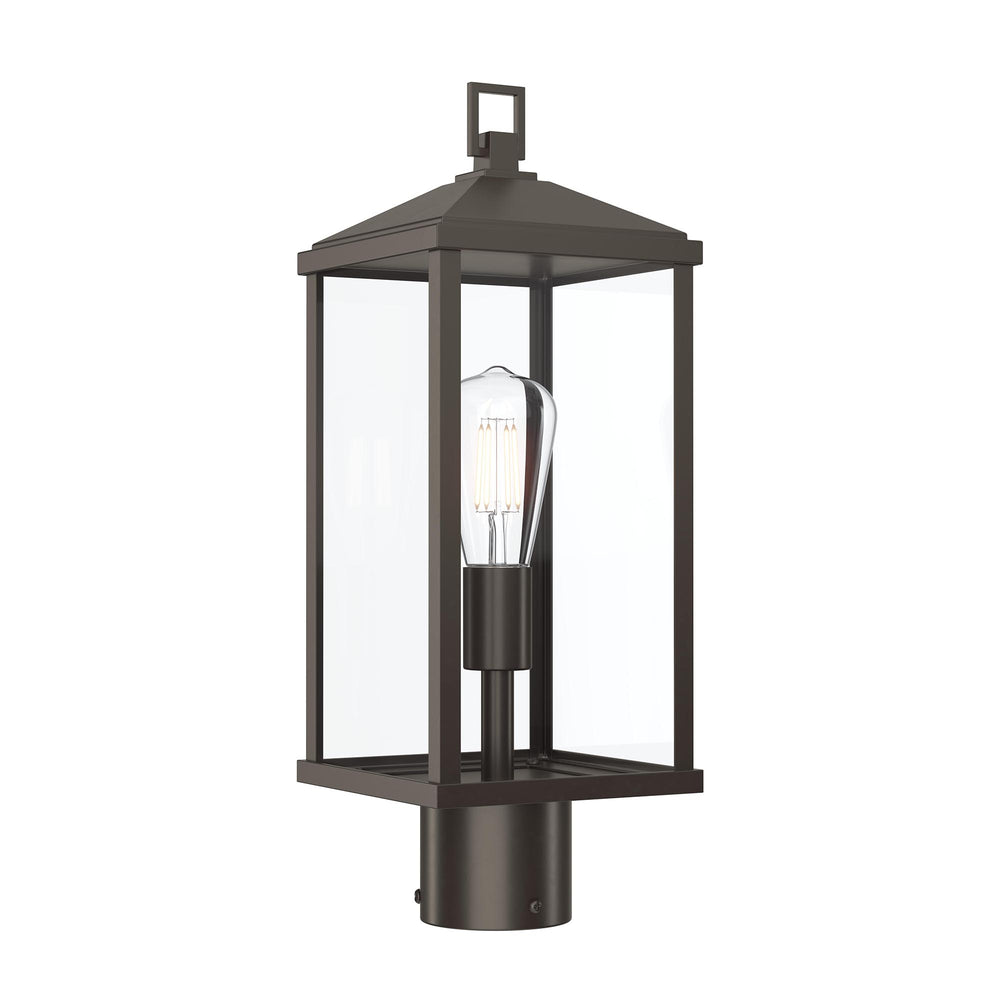 ::Antique Bronze