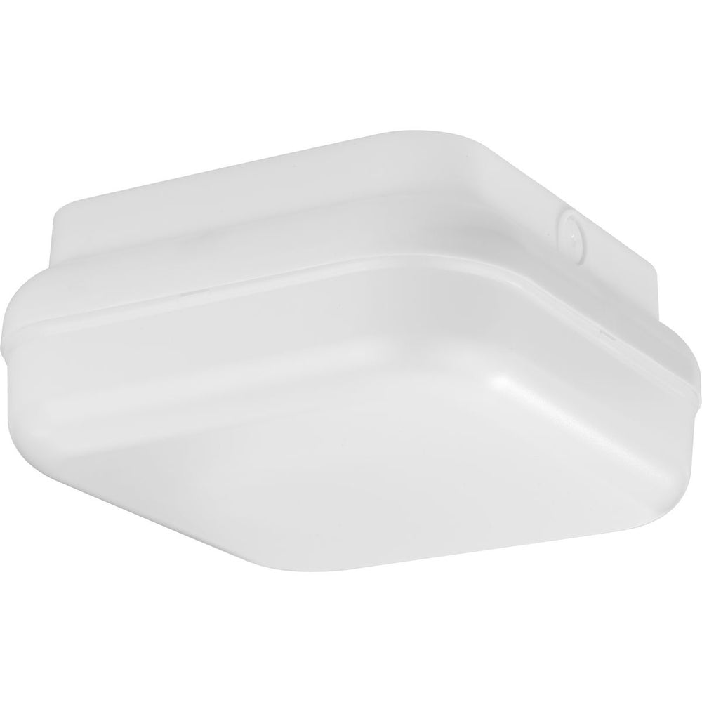 ::Satin White