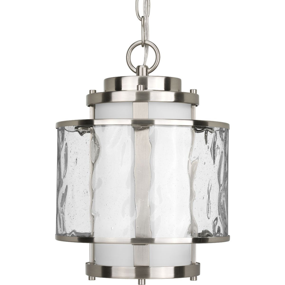 ::Brushed Nickel