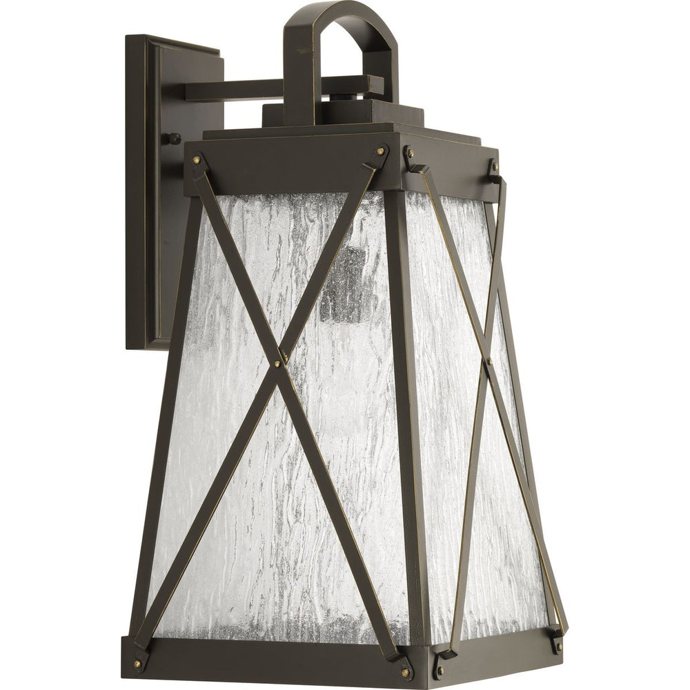 ::Antique Bronze